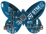 STM32Butterfly