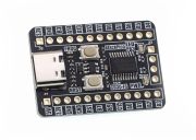 KAmod_BlackPico_STM32G030