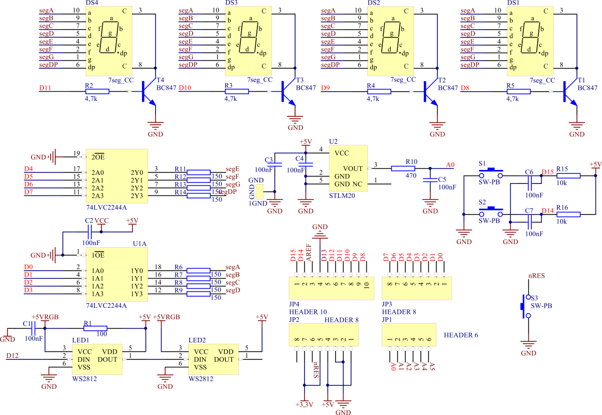 MAXimator Expander - Kamamilabs.com - Wiki