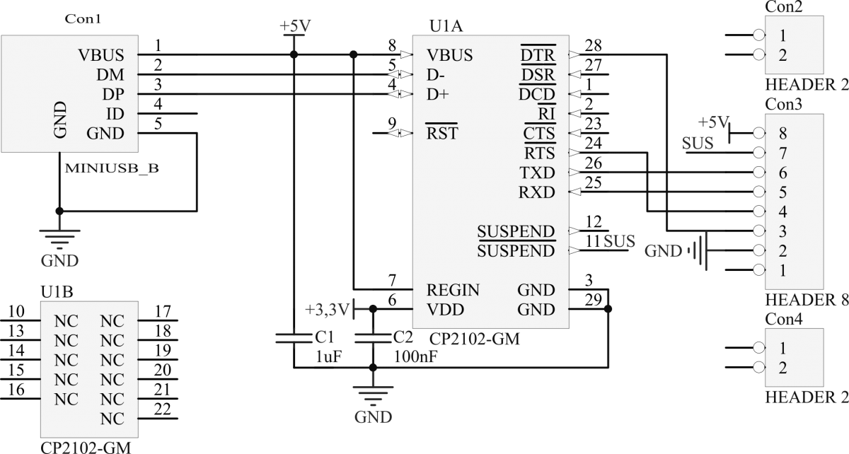 Схема подключения zl7801c