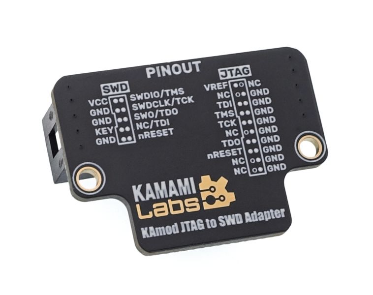 File:KAmod JTAG to SWD Adapter 02.jpg