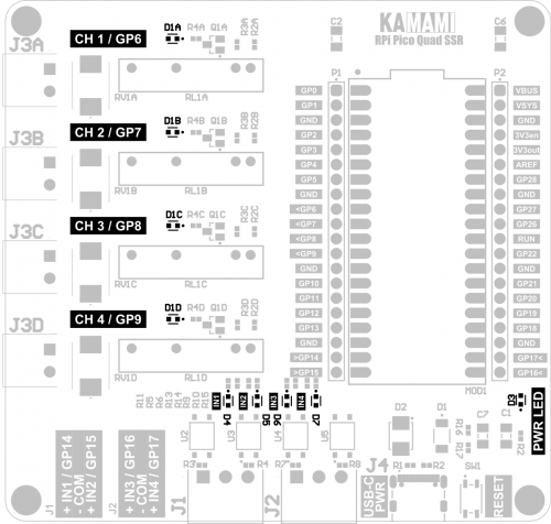 KAmodRPI Pico Quad SSR leds.png