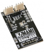 KAmodBAR-I2C