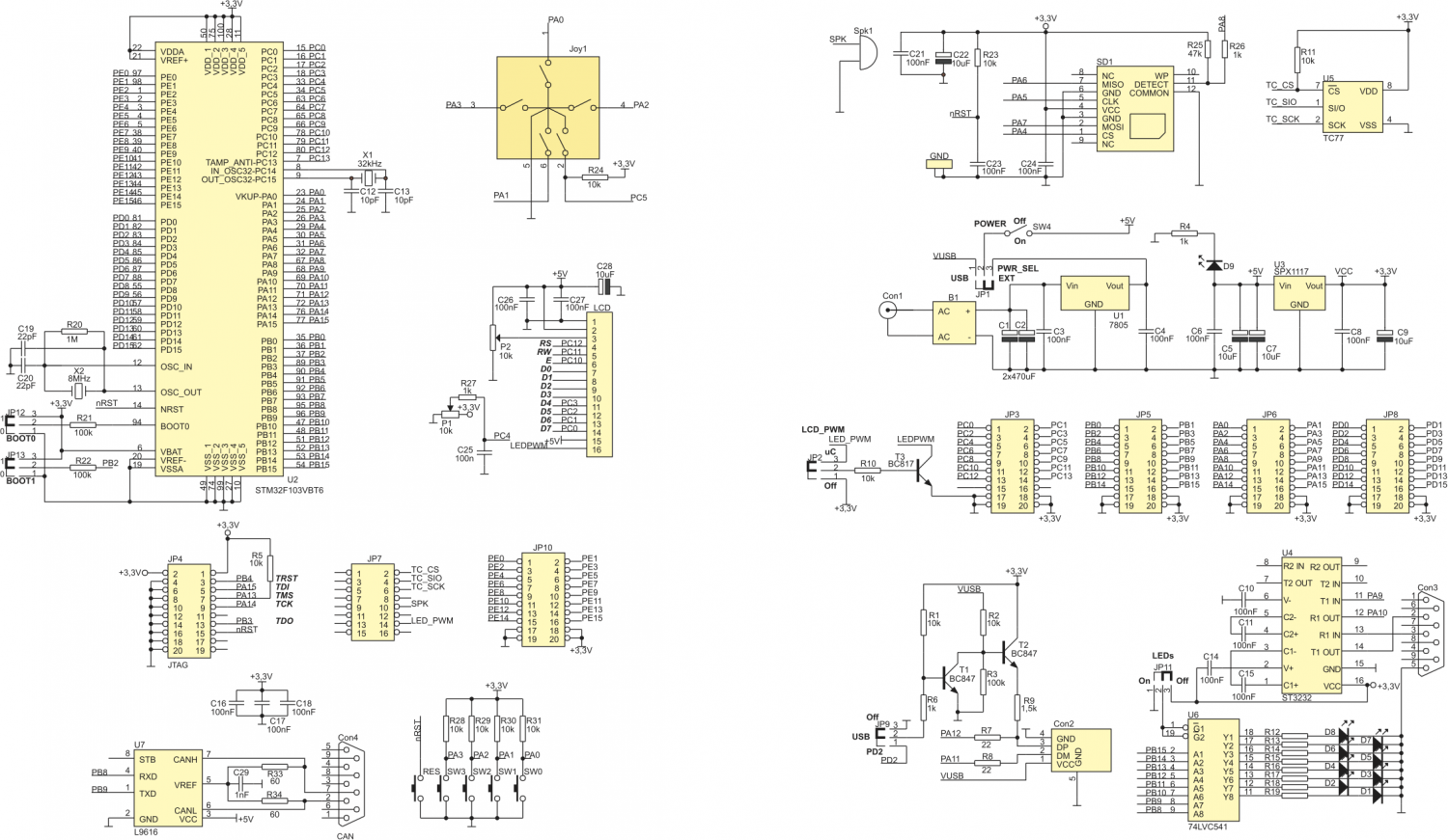 Пк 1 13. Stm32f103 VBAT. Pc13 stm32f103. Stm32f103 VBAT подключение. Stm32f100c8 схема конденсаторы VDDA.