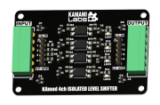 KAmod_4ch_ISOLATED_LEVEL_SHIFTER_(PL)