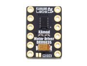 Kamod_Motor_Driver_DRV8835