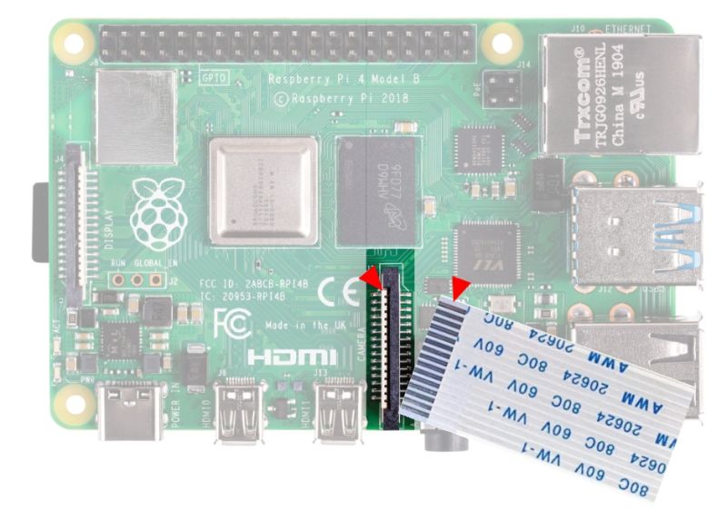 File:KAmod IMX477 conn rpi4.jpg